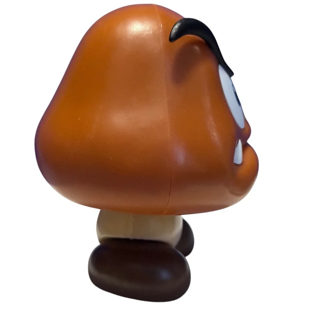 World of Nintendo Super Mario Goomba 4